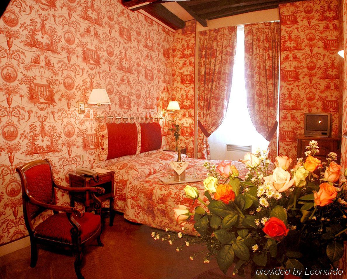 Relais Hotel Du Vieux Paris Cameră foto